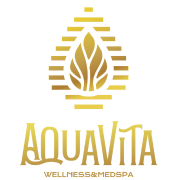 aquavita medspa logo