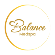 balance medspa logo