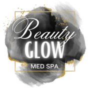 beauty glow medspa logo