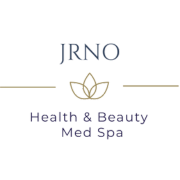 jrno health and beauty medspa logo