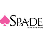 spade skin care logo