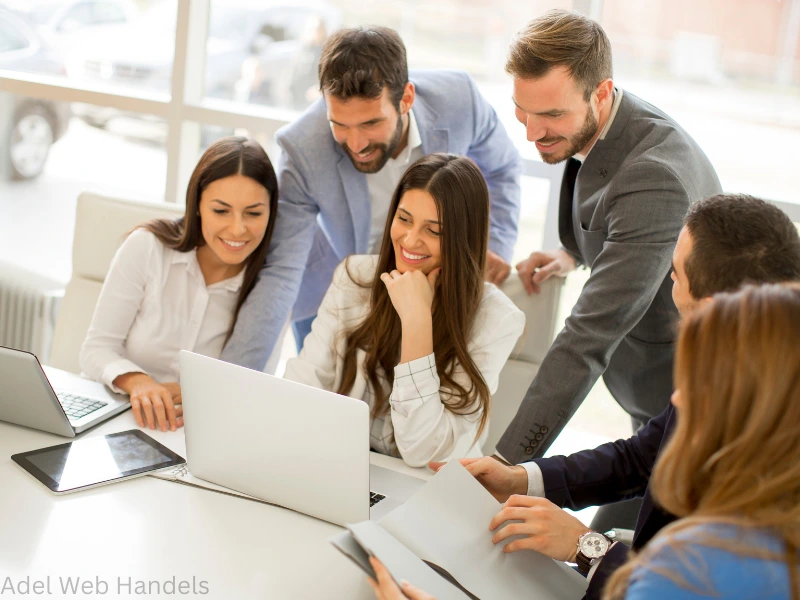 Ihre digitale reise beginnt bei uns