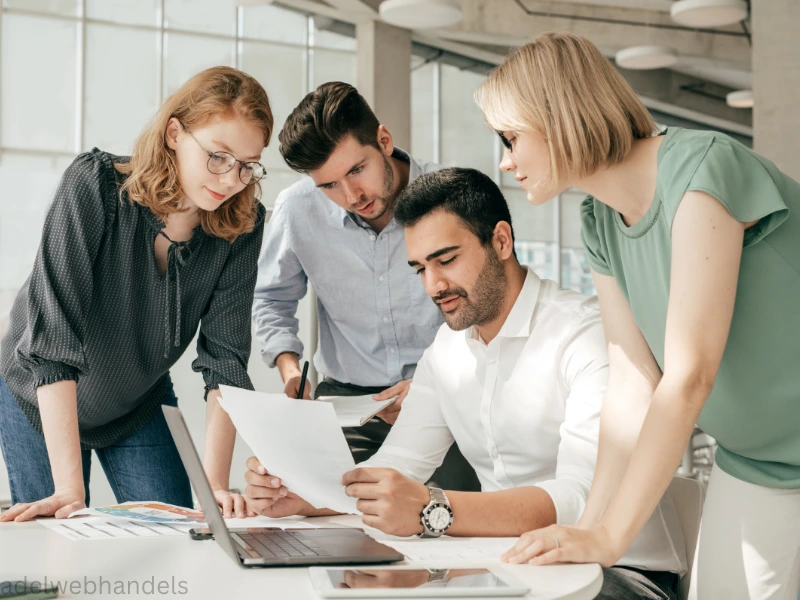 Machen Sie den ersten Schritt in Richtung erfolgreichem Online-Marketing