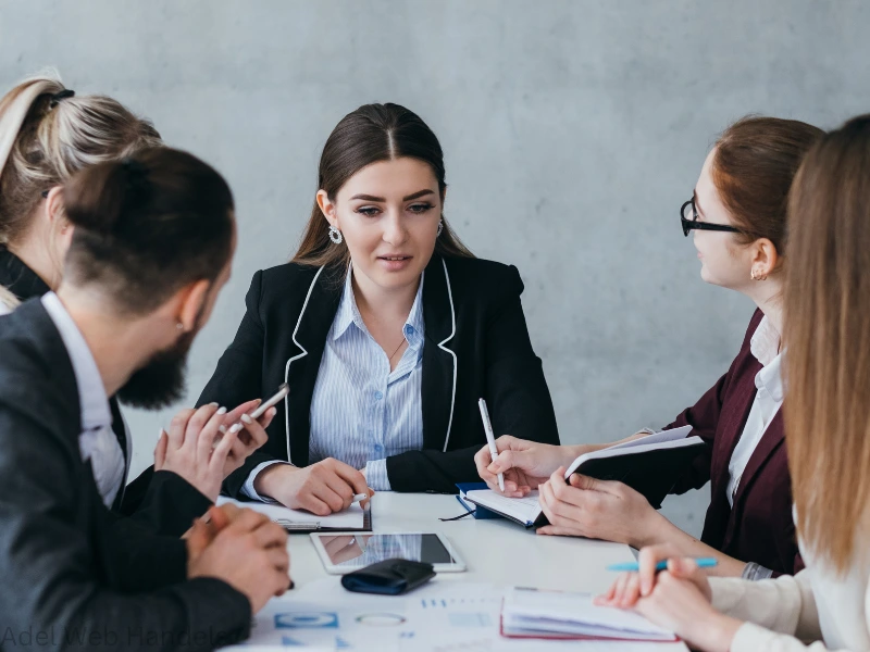 maximieren sie Ihre Reichweite mit adel web handels