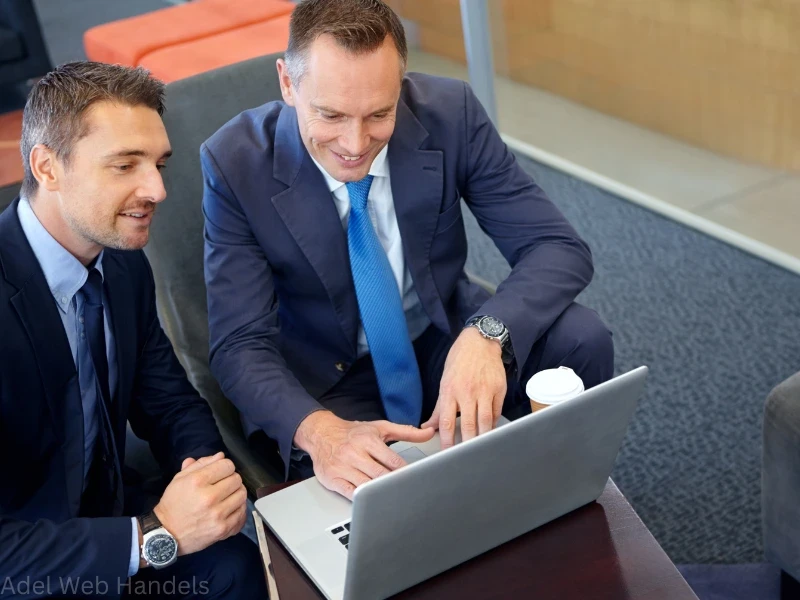 mit einer maßgeschneiderten strategie zum online-erfolg