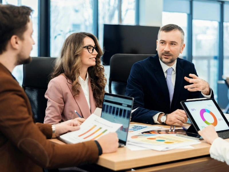 online marketing agentur frankfurt