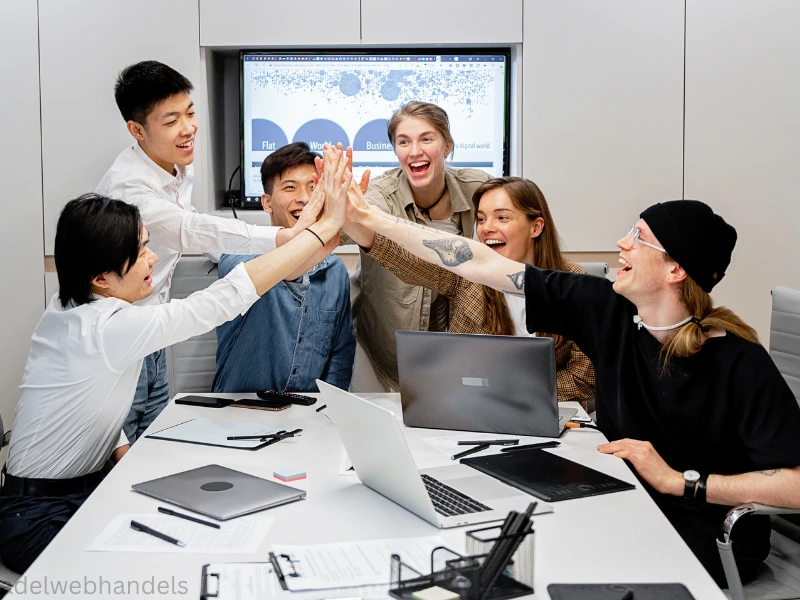 online marketing unternehmen in deutschland