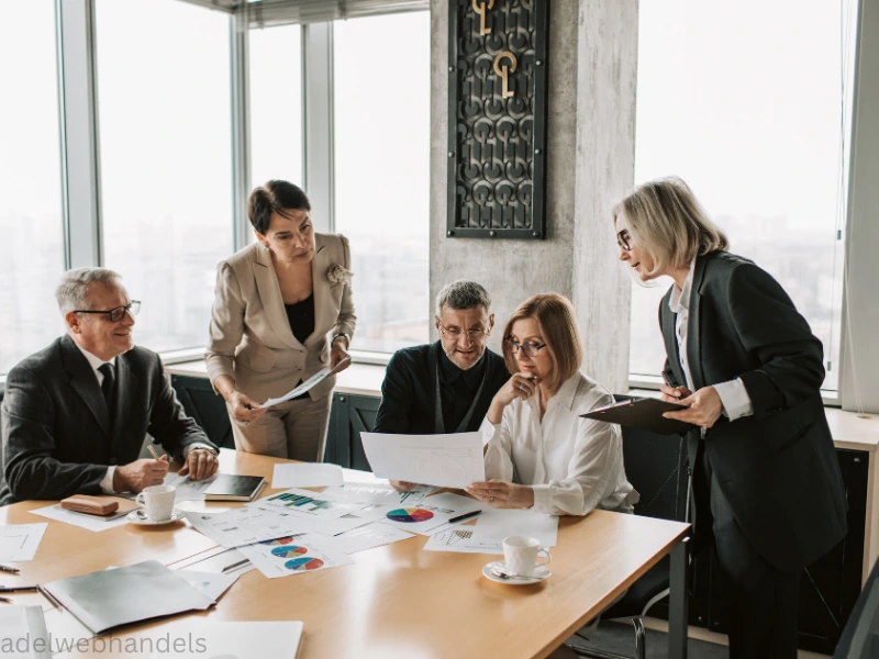 professionelle google ads marketingagentur