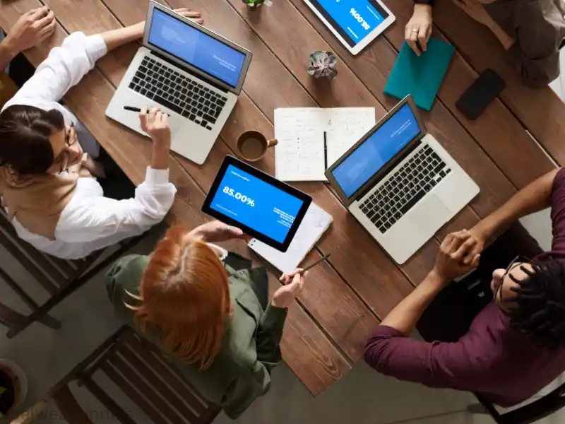 social media-marketing für Ihr unternehmen