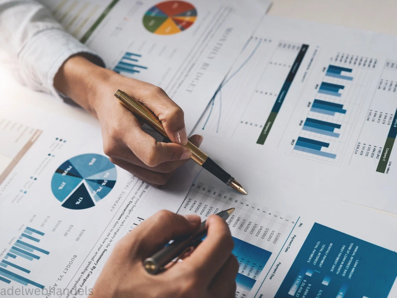 strategischer b2b e-mail marketing service