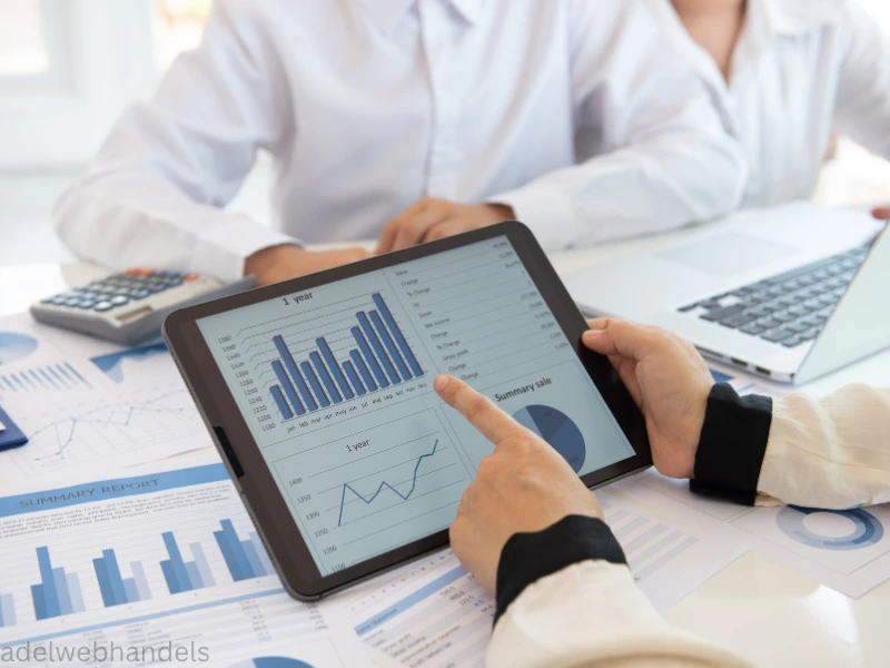 unsere social media strategie für Ihr unternehmen