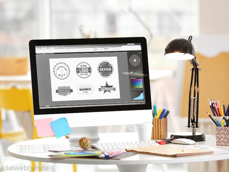 warum ein professionelles logodesign entscheidend ist