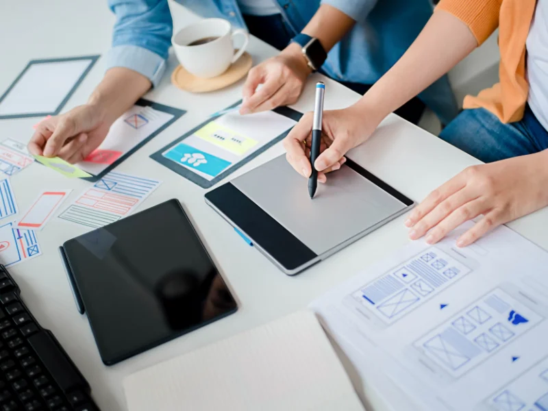 agentur grafik design köln