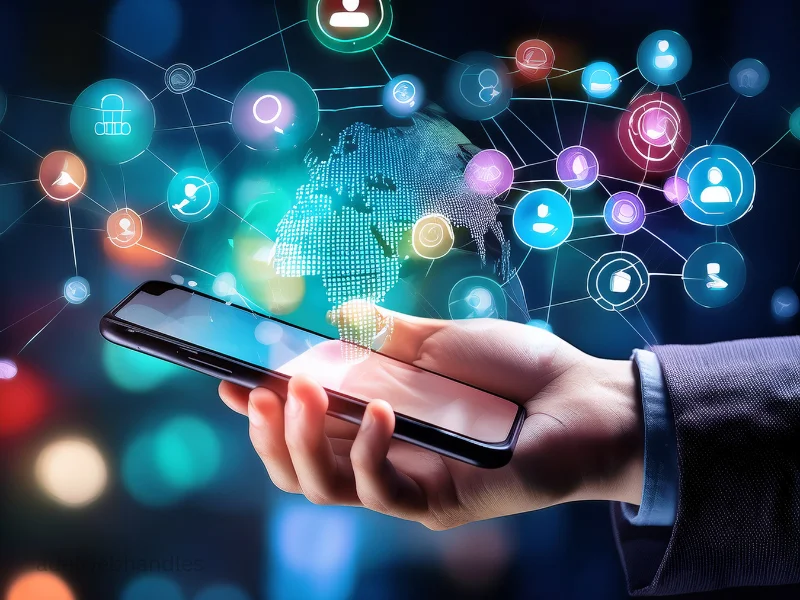 agentur social media düsseldorf