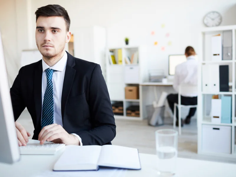 e mail automatisierung​