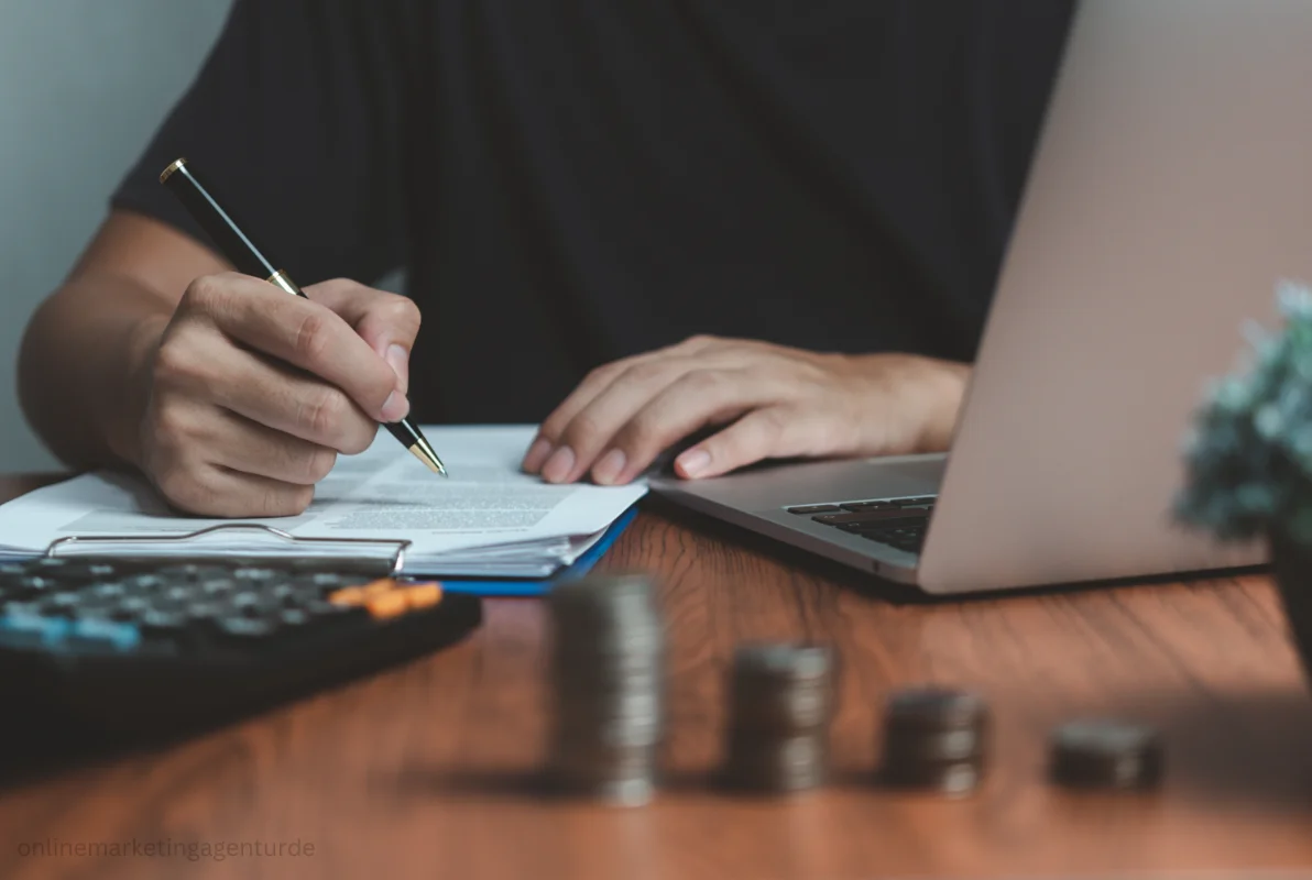 google ads agentur preise