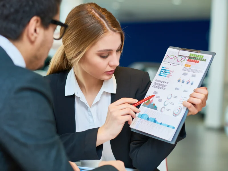 marketing dienstleister