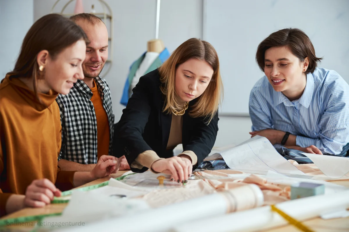 werbeagentur google ads