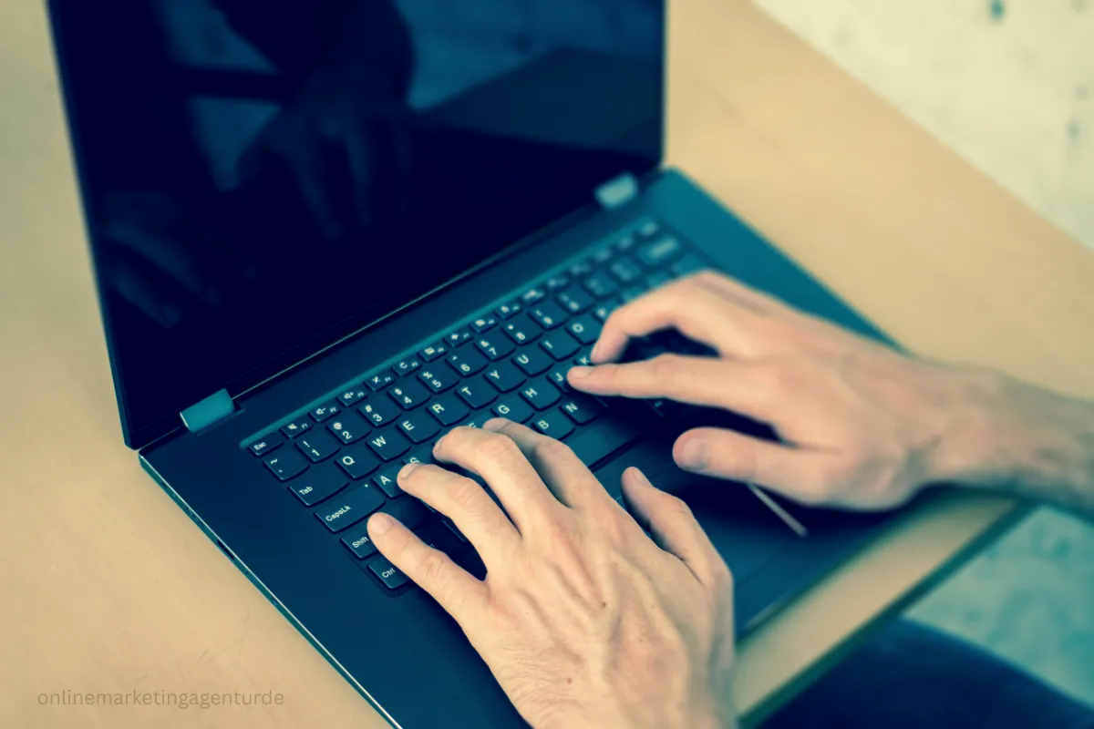 WordPress spezialisten duesseldorf