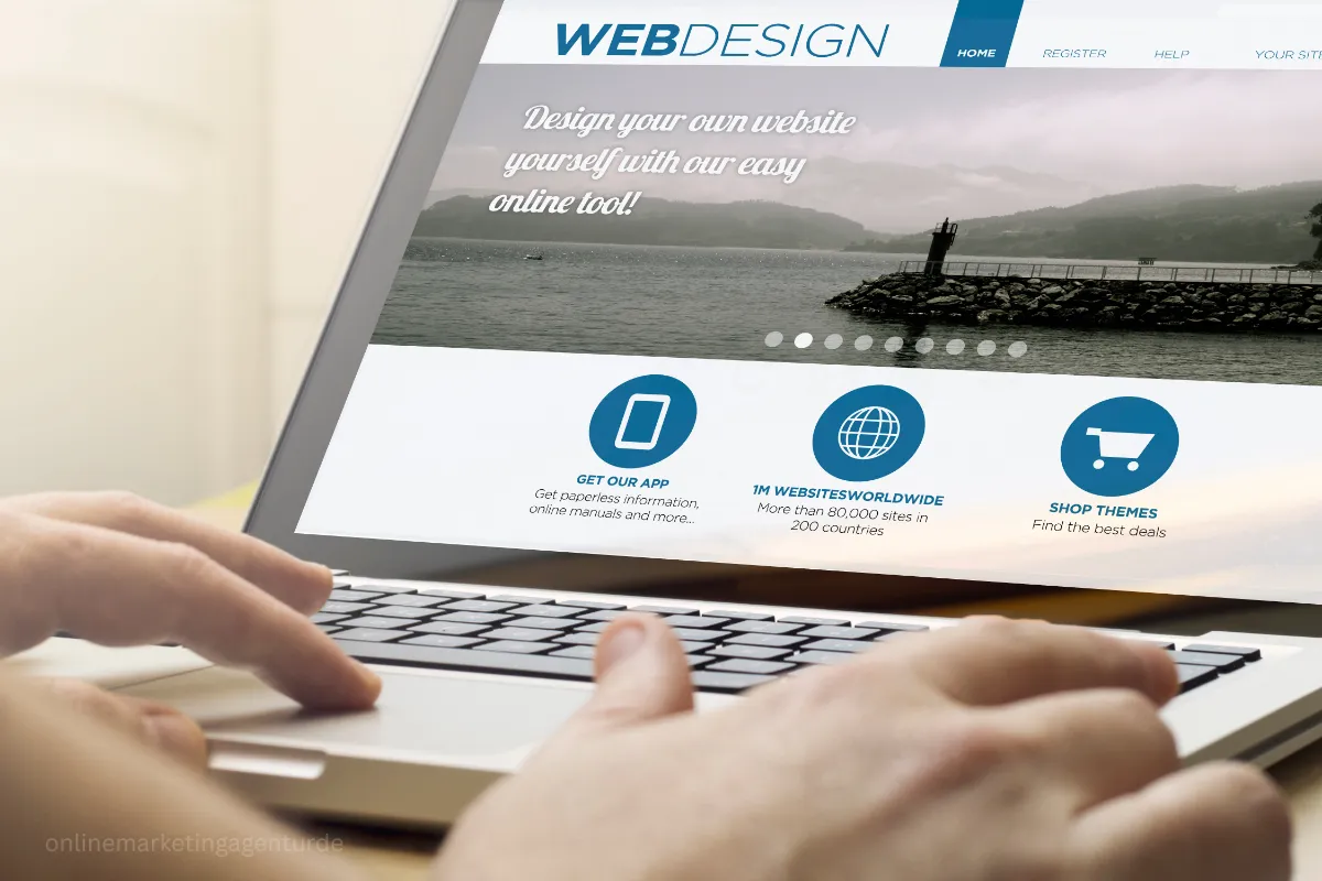 WordPress wartung agentur duesseldorf