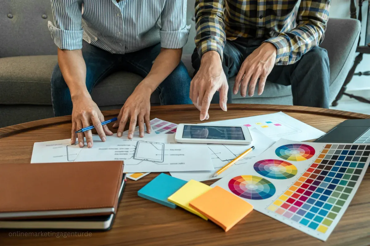 agentur grafik design erfurt