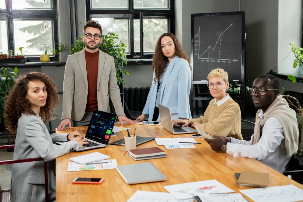 agentur wordPress münchen