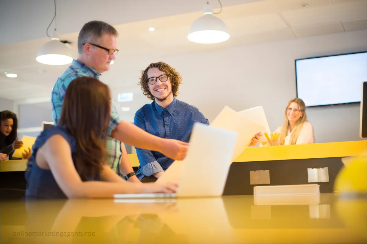 die besten shopify experten in münchen