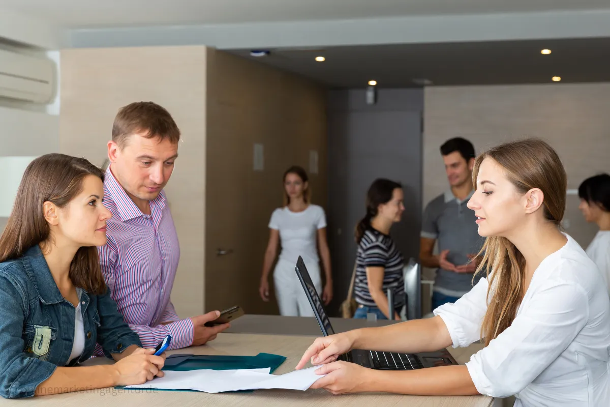 experten e commerce agentur münchen