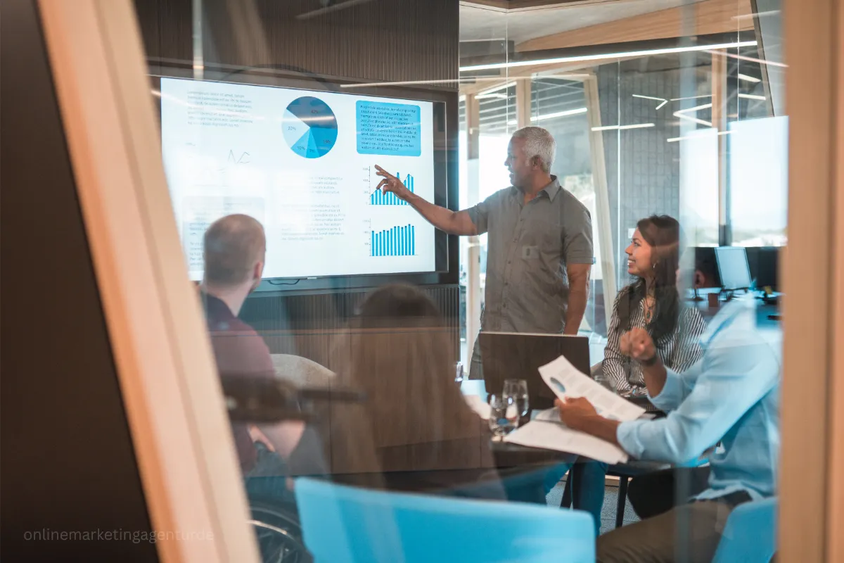 google ads agentur münchen