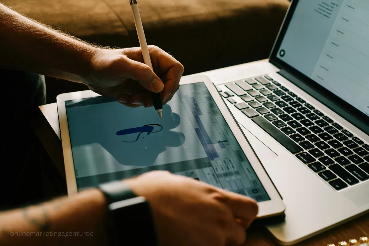 grafik design münchen