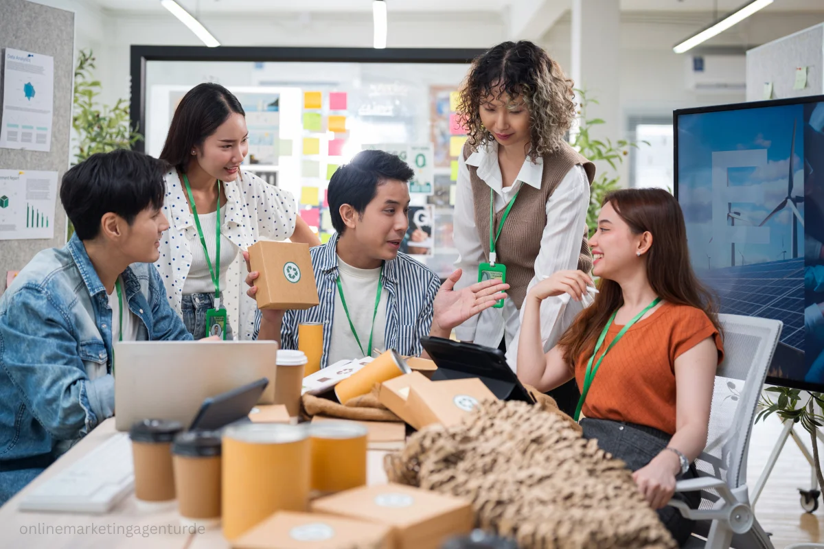 Shopify Agentur Preise