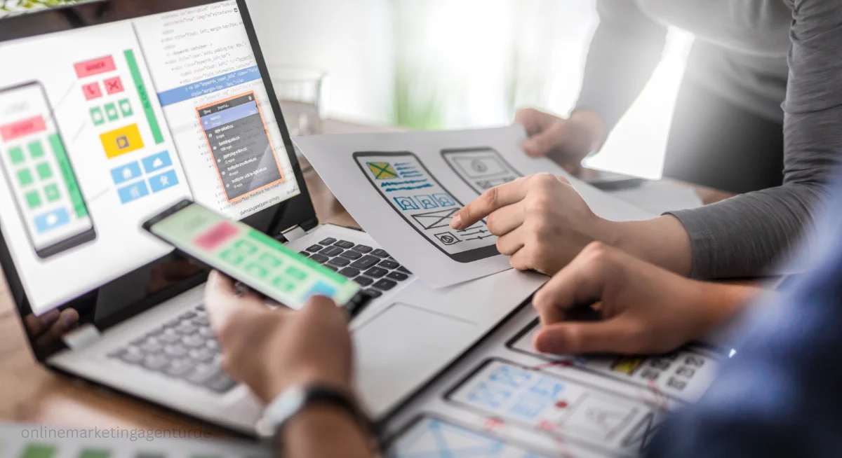 website erstellung erfurt