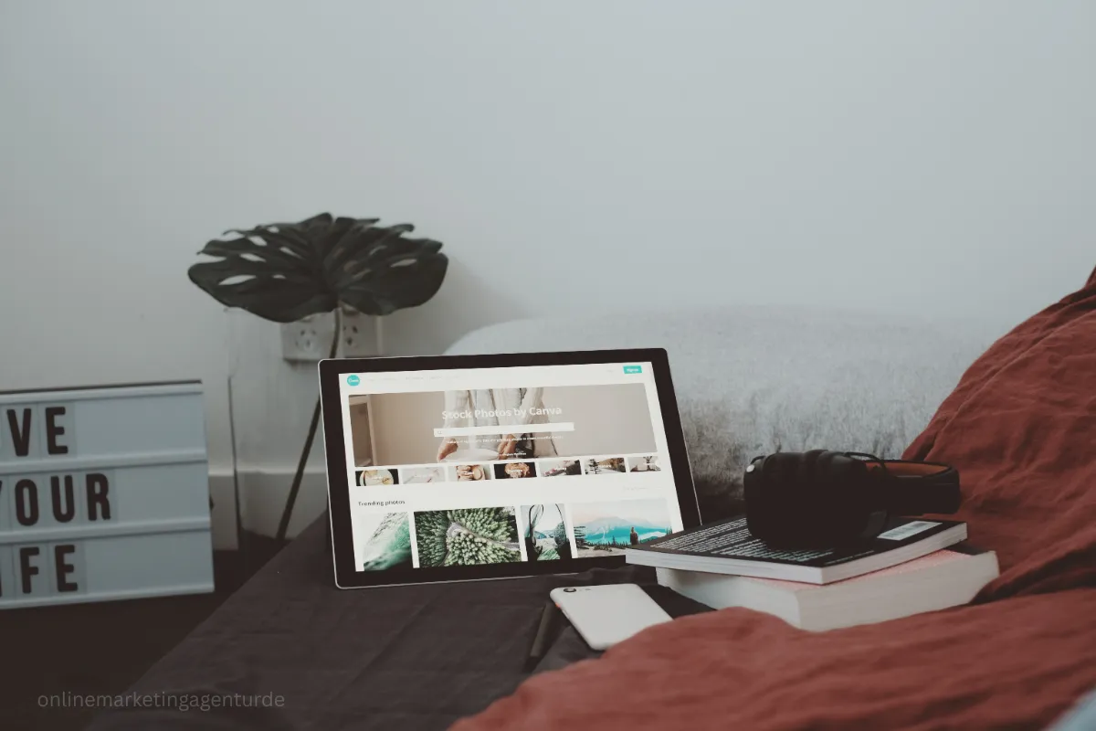 wordpress dienstleistungen duesseldorf