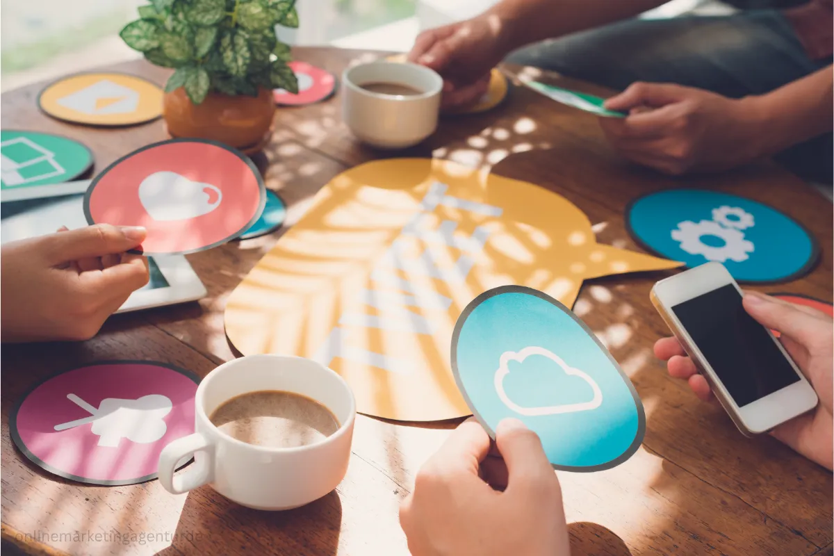 agentur social media berlin