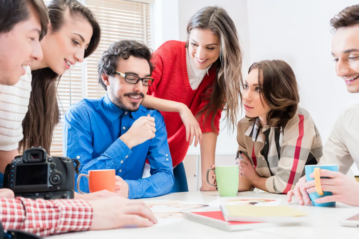 die größten vorteile der designagentur