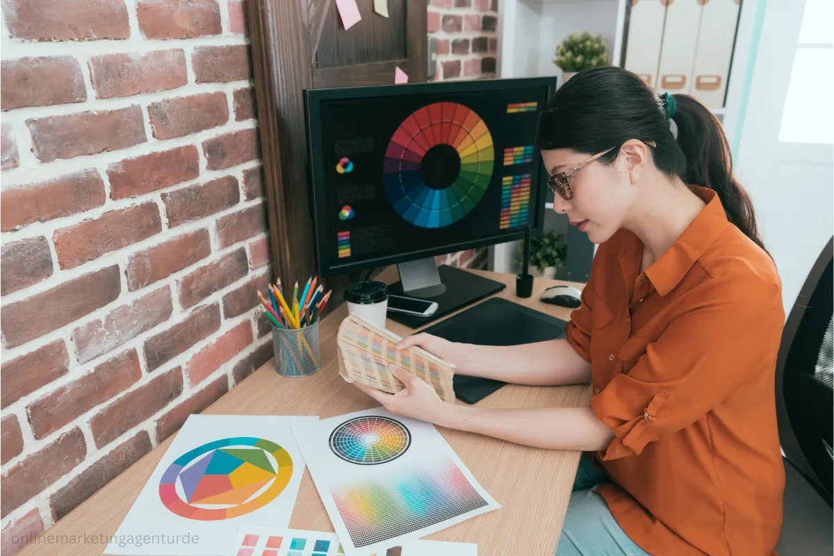 grafikdesign stuttgart agentur