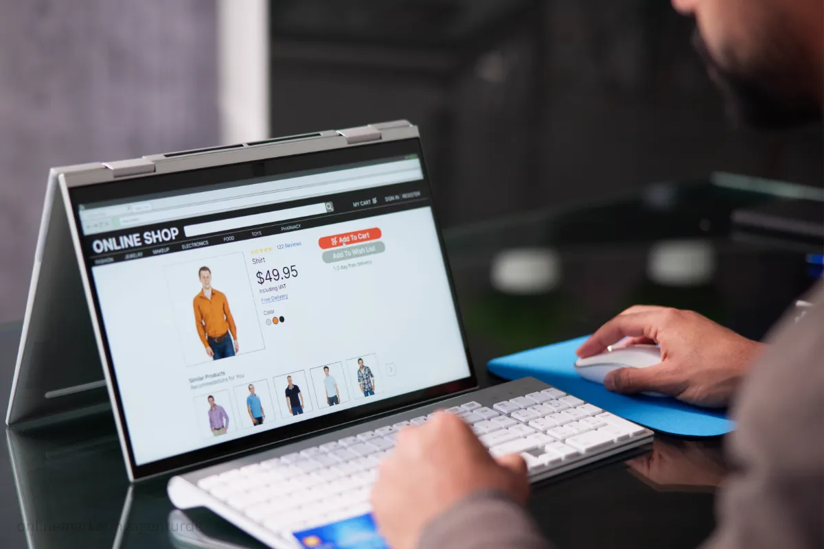 messbares ergebnis shopfit