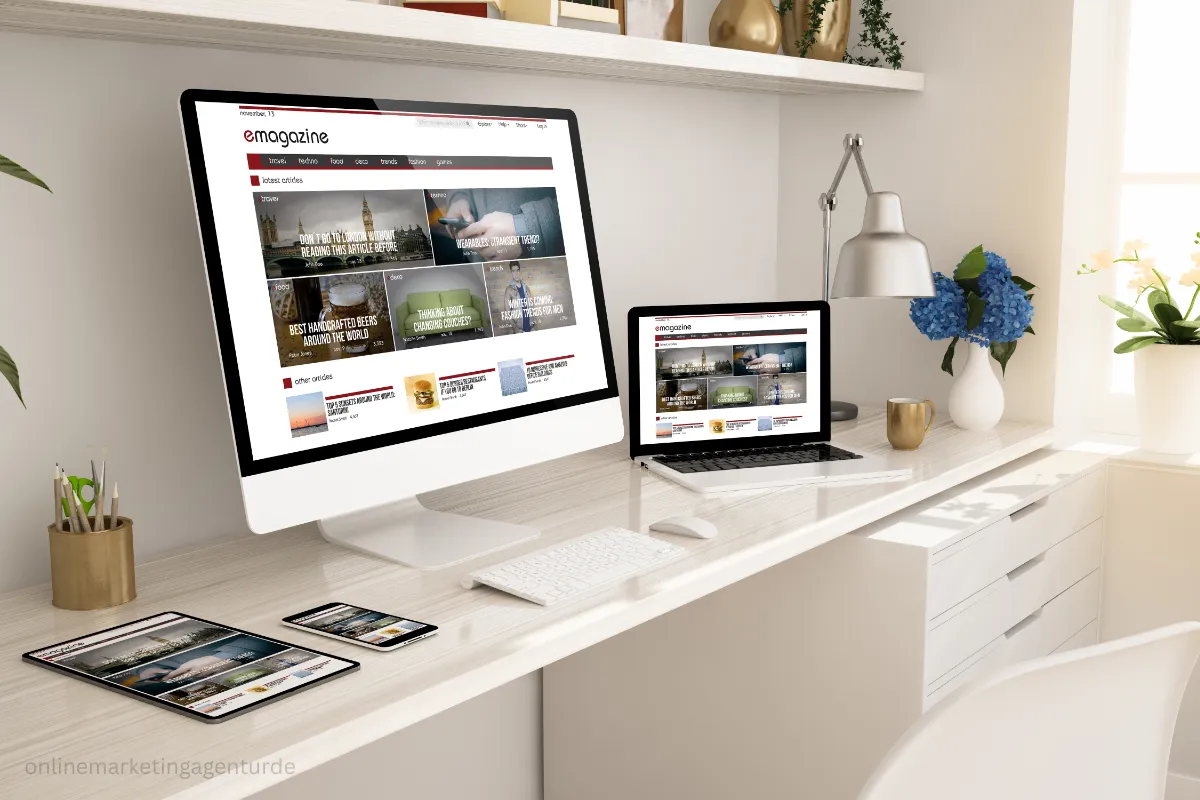 vorteile der wordpress website stuttgart