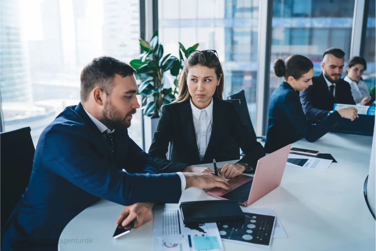 vorteile von shopify agenturen