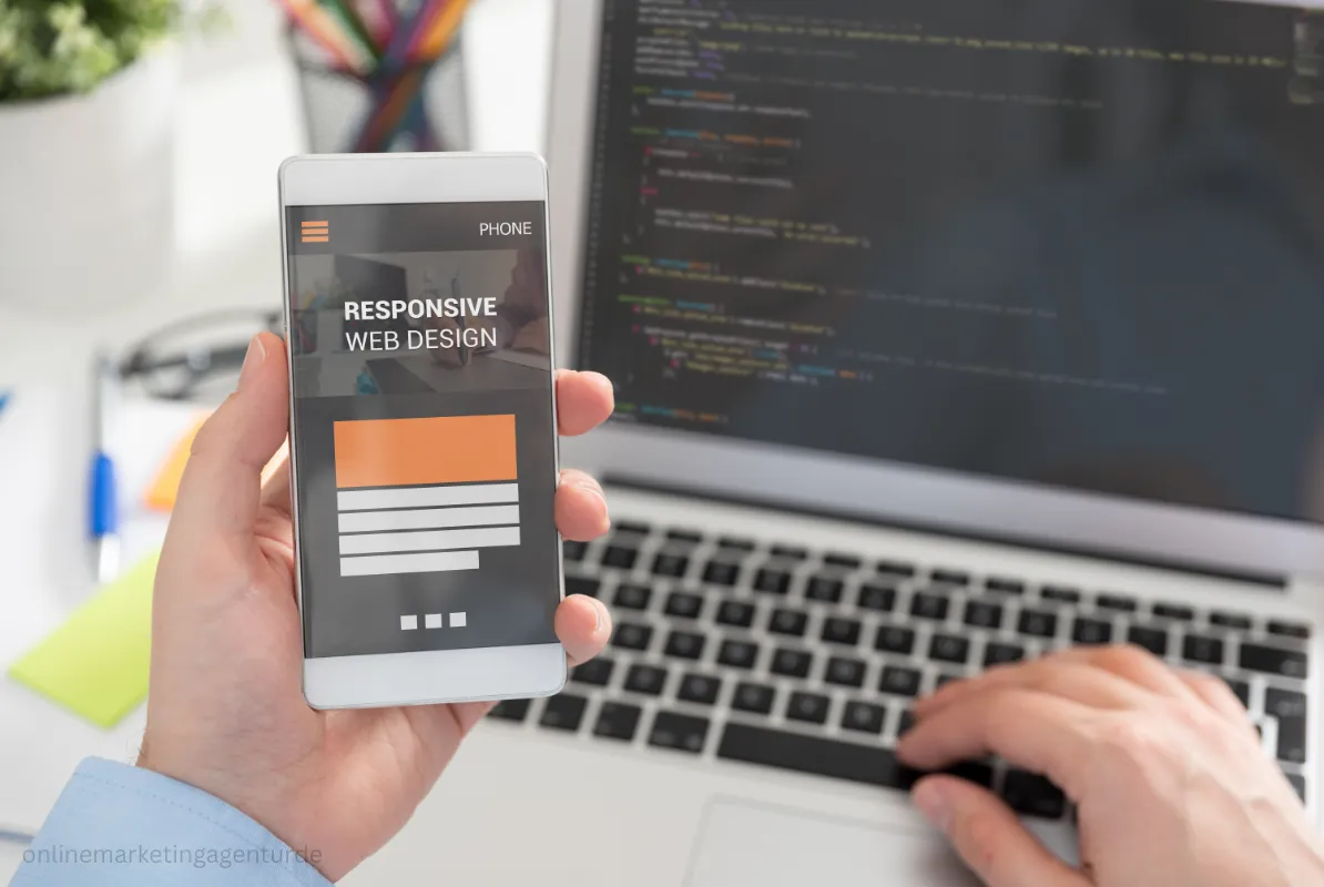 website design berlin